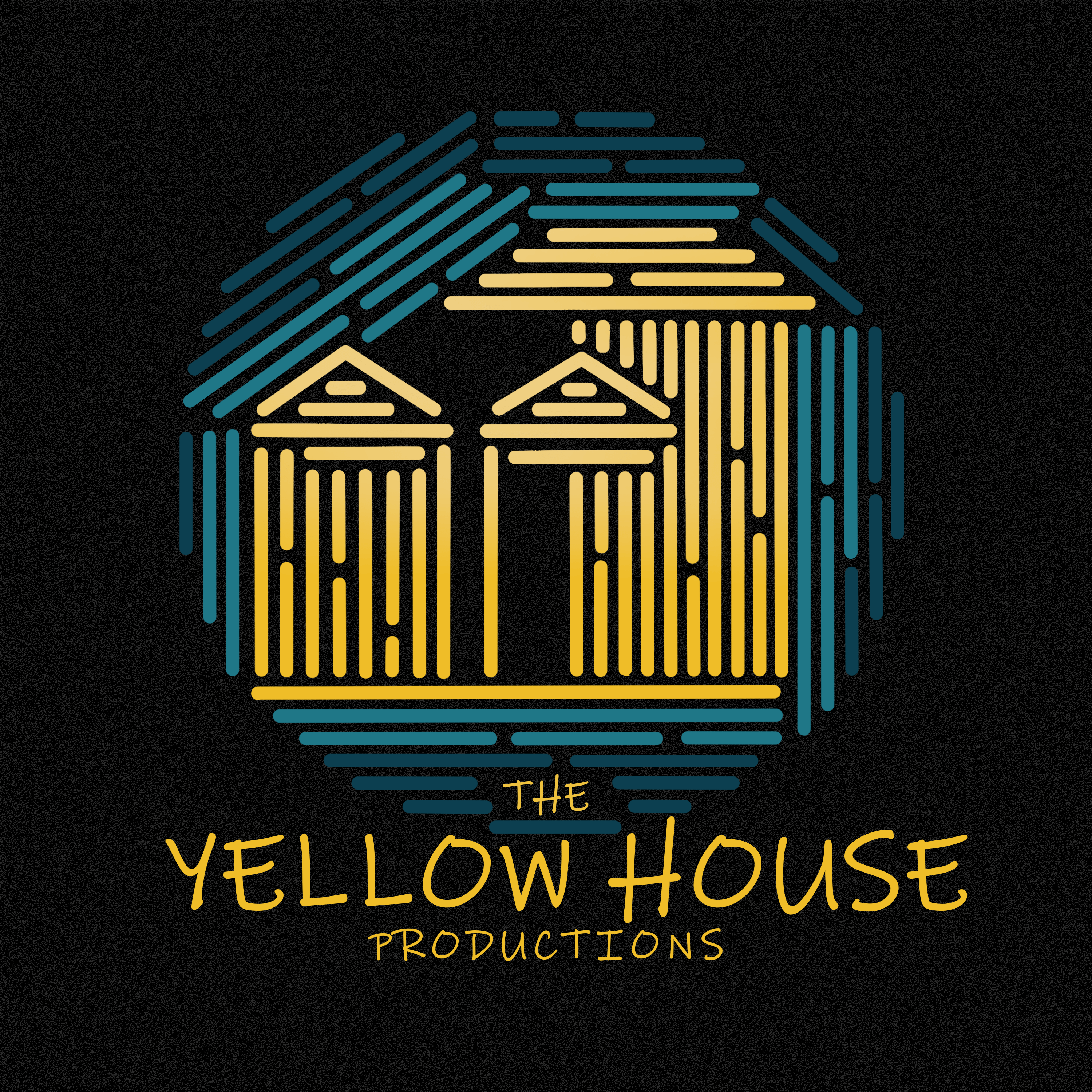 Yellow House Productions logo