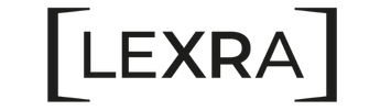 LEXRA logo