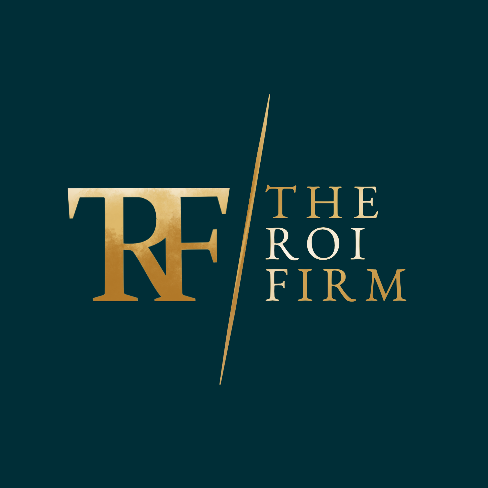 The ROI Firm