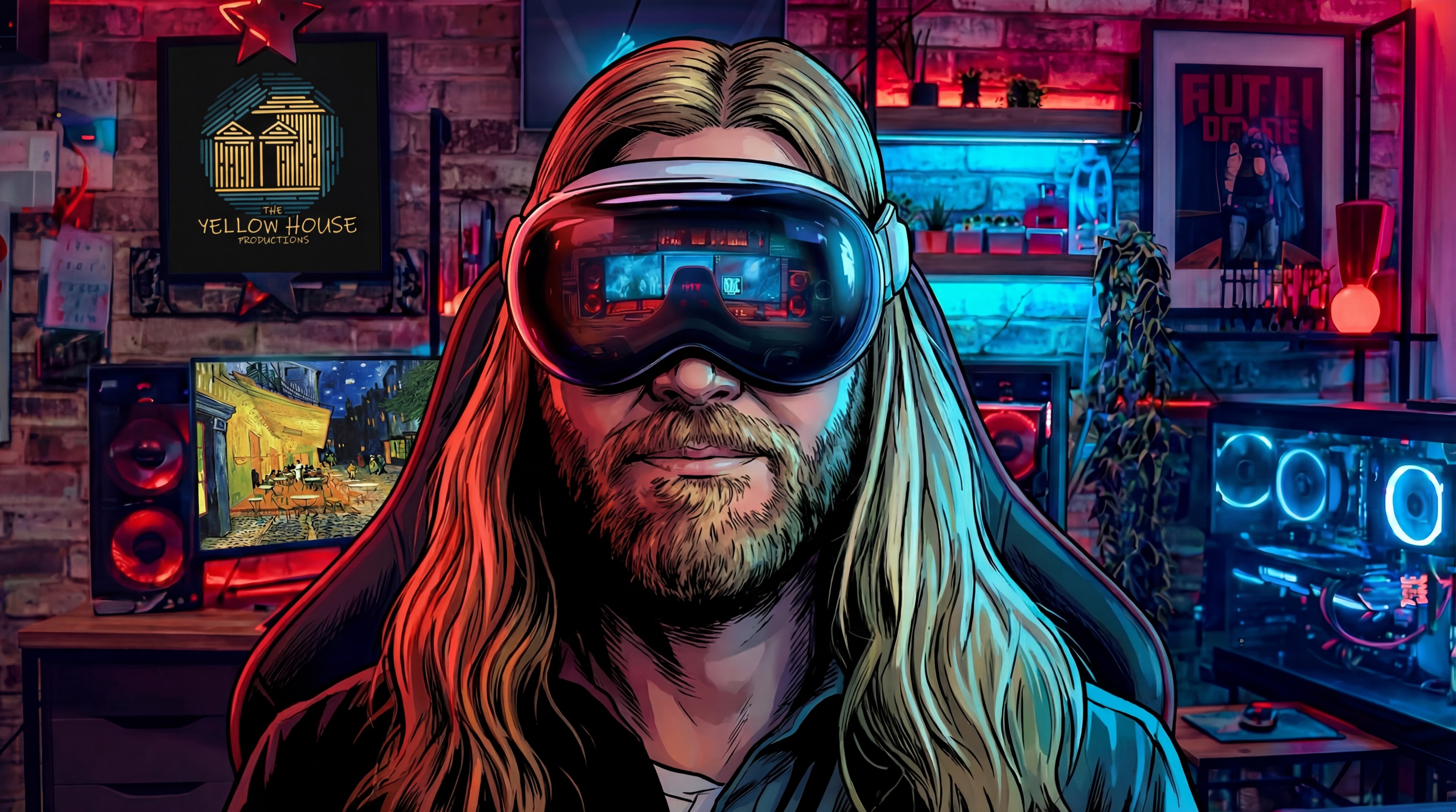 Chief Technology Officer